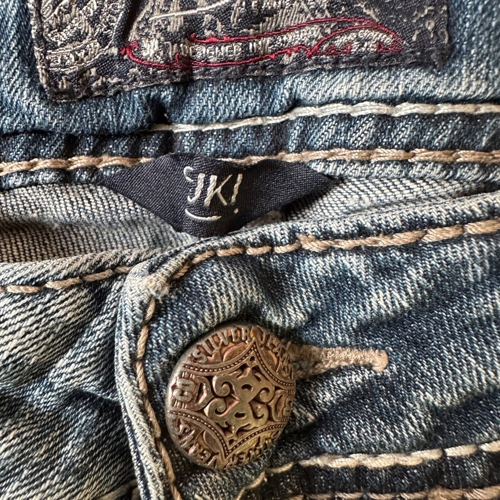 Silver jeans - Picture 4 of 7